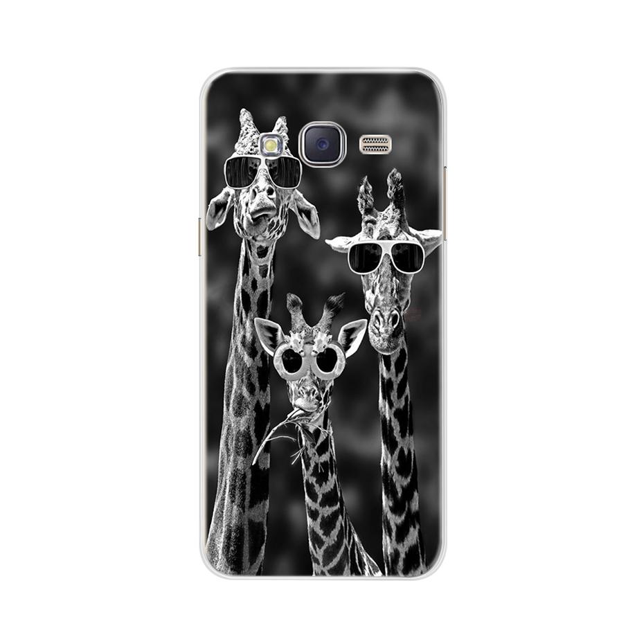 

Soft TPU Silicone Phone Cases For Samsung Galaxy J7 Neo J7 Nxt Case Cover For Samsung J7 Core J7 Nxt Neo J701F SM-J701 Housing Samsung J7 Neo бежевий