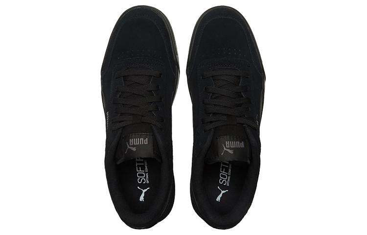 Puma Caracal 'Black' 370304-21