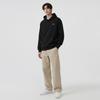 Nike Men's Hooded Knit Sweatshirt