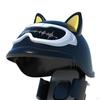 Motorcycle Phone Holder with Rainproof Top Cover Bracket, Adjustable, Creative Smartphone Holder,