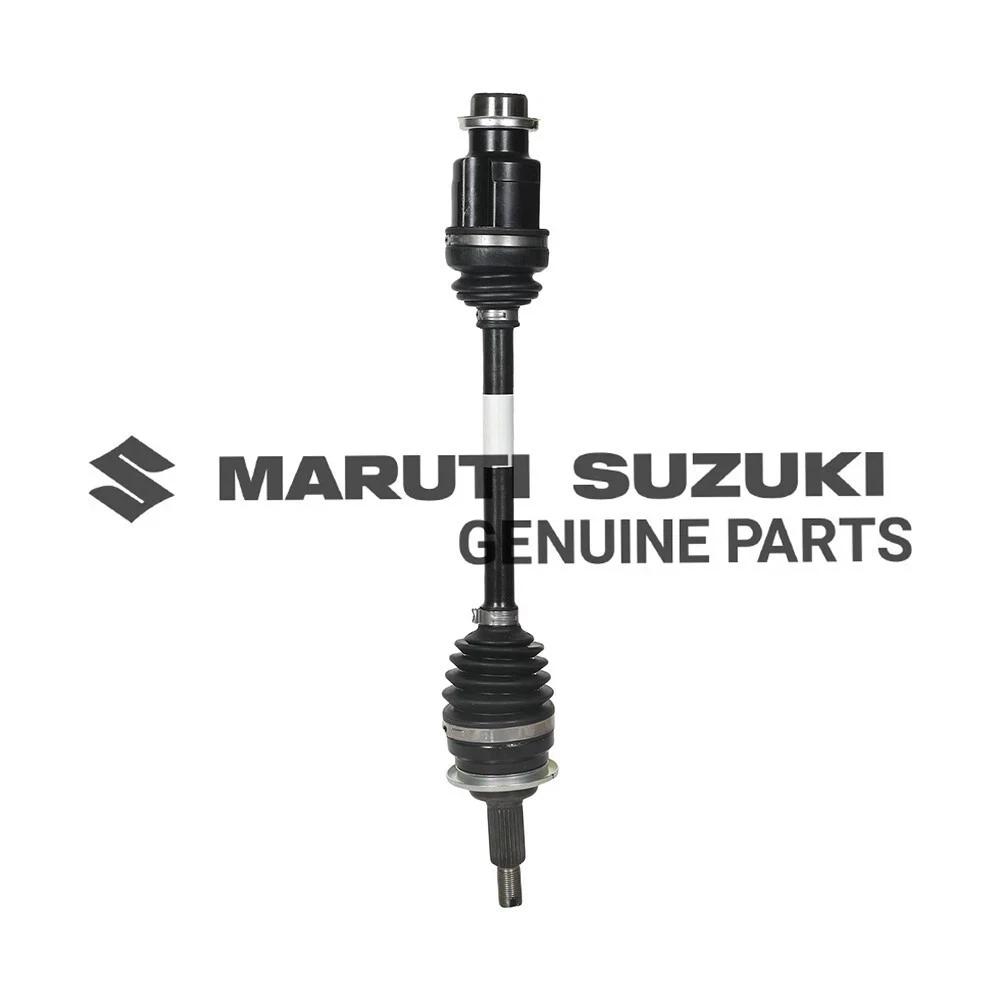 GENUINE OEM FRONT DRIVE SHAFT (RIGHT) For Suzuki SWIFT DZIRE AUTOMATIC 2012-2017