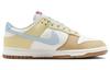 Nike Dunk Low Next Nature 'Soft Yellow' Women's FZ4347-100