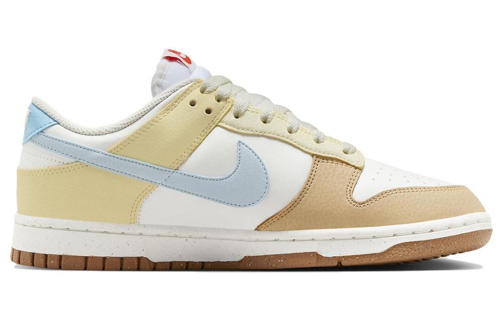 Nike Dunk Low Next Nature 'Soft Yellow' Women's FZ4347-100