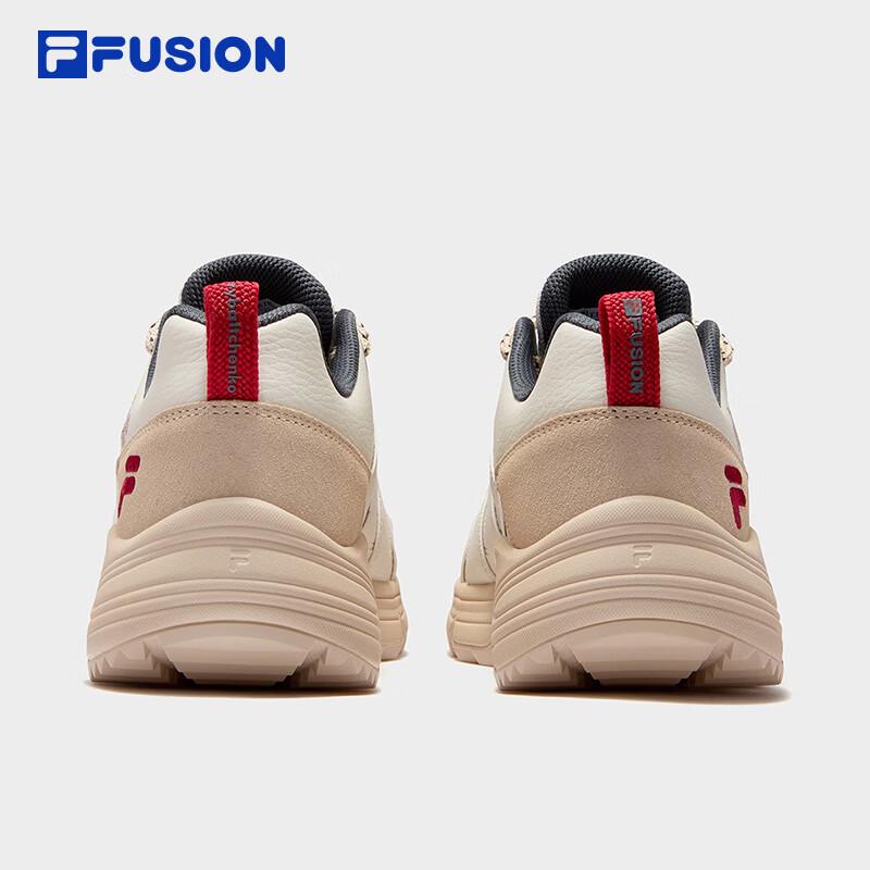 FILA FUSION Zhang Hao Como X Dimitri Off-Road Trail Shoes