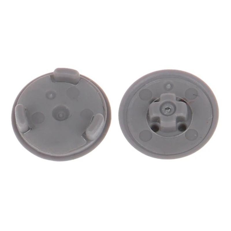 Rubber Foot Bottom Case Foot Pad Replacement For 3/4/5 1867 1868 1951 1958 Laptop Bottom Rubber Feet Accessories Pad
