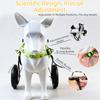 Comfort Harness Dog Wheelchair Adjustable Disabled Pet Walking Aid  Walking Assistance