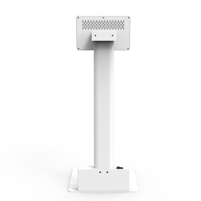 Qixing Linghang QX100T3AM Pharmacy Document Scanner CN Plug (adapter Included)