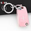 2 Buttons Tpu Car Key Case Cover Shell Fob Keychain For Vauxhall Opel Astra J Corsa D Vectra C Zafira L778 Insignia Accessories