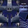 GAC Trumpchi M8 Floor Mats, 2025 Qiankun Edition - Full Coverage Car Interior Upgrade.