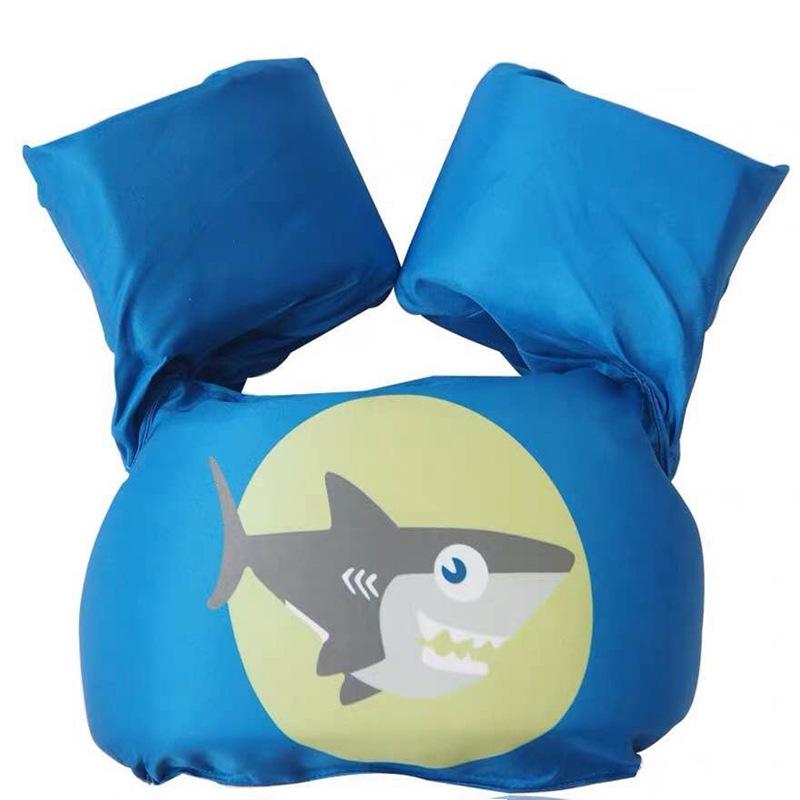 Children's Swim Arm Bands: Floaties & Buoyancy Sleeves for Kids 2-8 Years