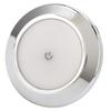 2.8 Inch RV Dome Light DC 12V LED Interior Ceiling Lights with On Off Touch Switch for RV Yachts