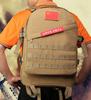 Multifunctional Camouflage Hiking & Tactical Backpack