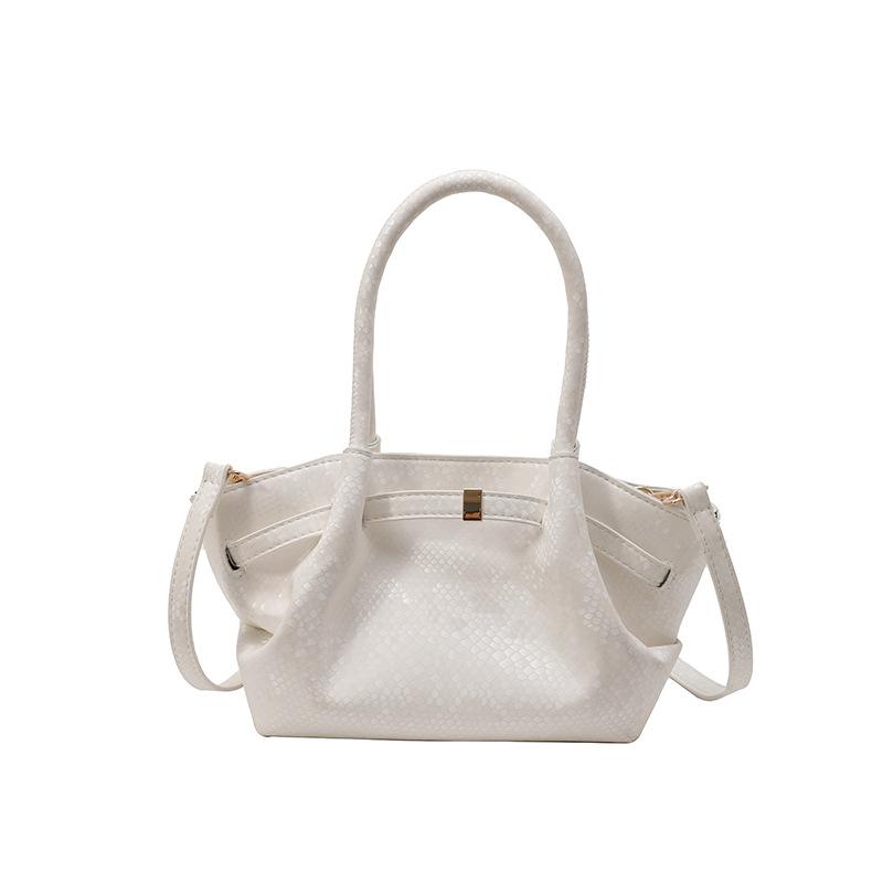 Fashion Versatile Large-capacity Bag Women's New Shoulder Messenger Bag