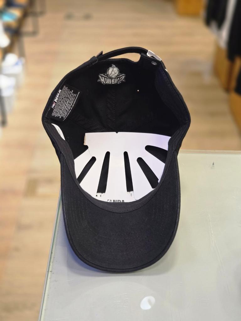 NBA Unisex NYK Arched City Series Soft Ball Cap N245AP254P (19)