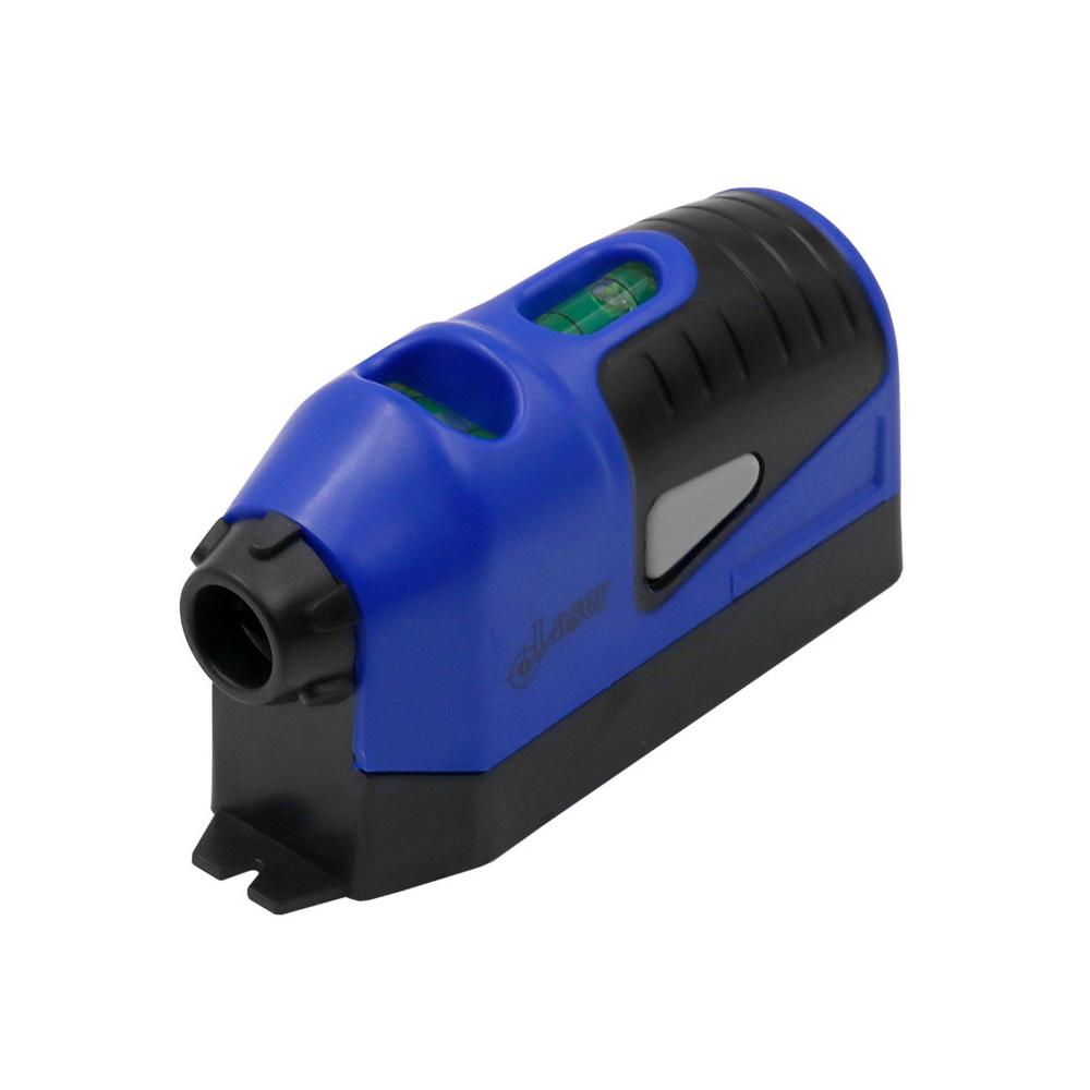 

Мини-вертикальный спиртовой уровень, лазерные уровни, наземный деко, лазер Daylighte, прямой лазерный уровень, инструмент для измерения линии синий