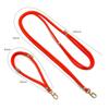 2Pcs/Set Short + Long Phone Strap Nylon Anti-lost Wrist Strap Phone Lanyard  Case Crossbody Shoulder