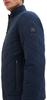 Зимняя куртка Tom Tailor Bikerjacke (1038908) Mit Recyceltem Polyester (1038908) sky captain blue