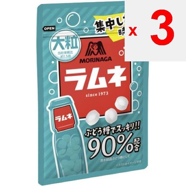 Morinaga Große Ramune 41 g Gleiche Qualität wie 29 g Ramune, aber etwa 1,5 mal größer. Gleiche Qualität wie 29 Gleiche Qualität wie 29 g Ramune, aber etwa 1,5 mal größer