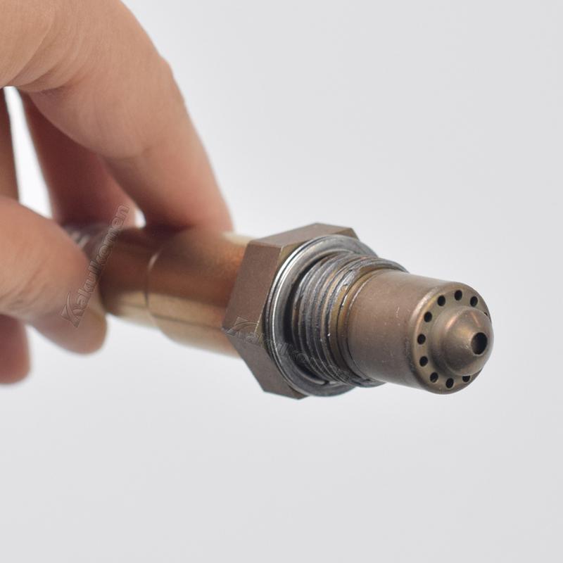 New Lambda O2 Oxygen Sensor Fit For HYUNDAI ELANTRA GT SONATA TUCSON KONA KIA FORTE FORTE5 OPTIMA SOUL 39210-2E100 392102E100