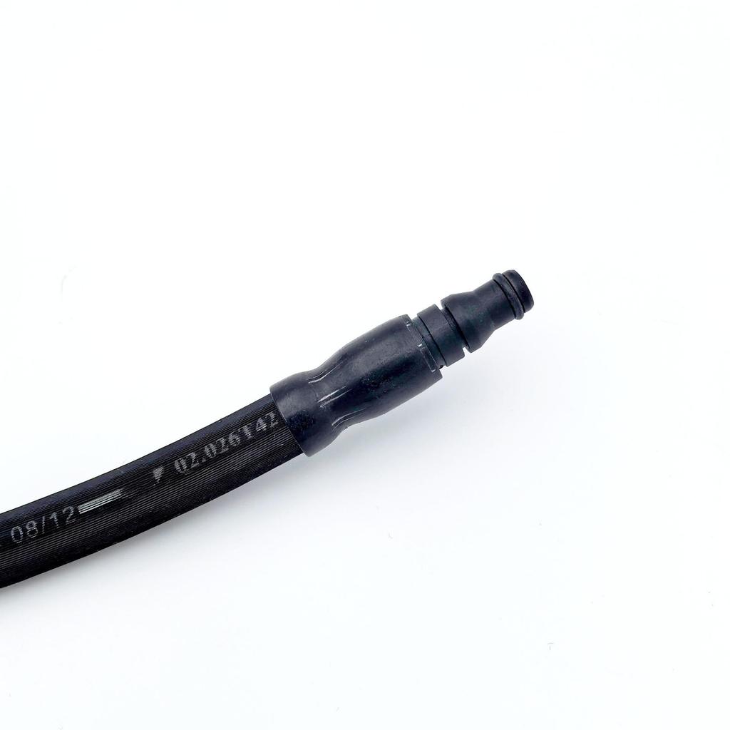 Polo, Xinrui, Rapid, Santana, Jetta Kupplungsöl Schlauchleitung 6RD721465A