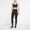 Nike Indy Solid Low-Intensity Support Sports Bra Women Underwear Black CV7124-010