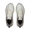 Li Ning Puyue 2.0 V2 Fabric Cushioning Slip Resistant Abrasion Resistant Rebound Low top Casual Running Shoes Women's ARXV002-2