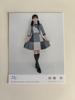 [USED] Between YES and NO Nishijo Kazu Trading Card Limited Edition A Nananiji 22/7