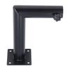 Satellite Internet Mount Waterproof Aluminum Alloy Satellite Pivot Mount Kit for Starlink Signal Tower