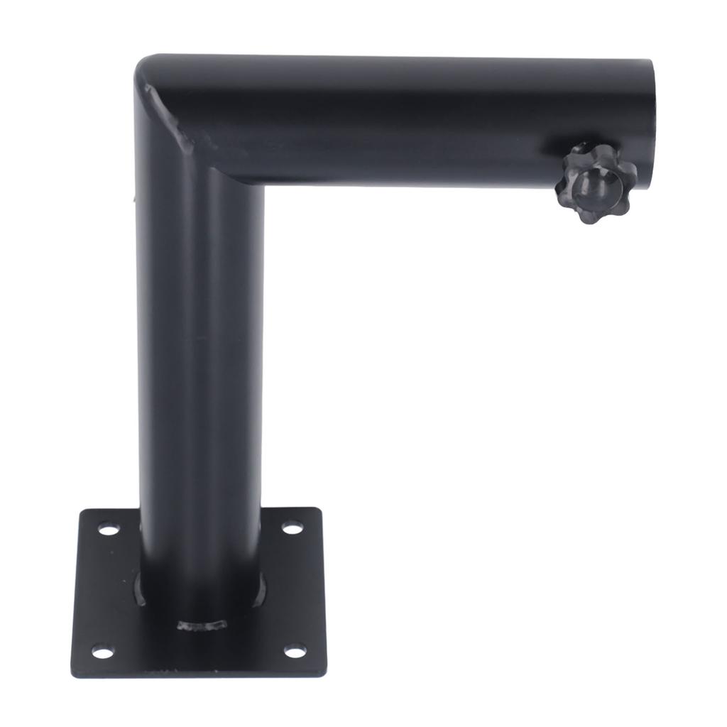 Satellite Internet Mount Waterproof Aluminum Alloy Satellite Pivot Mount Kit for Starlink Signal Tower