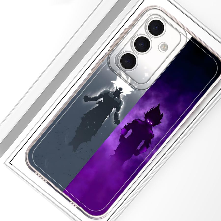 Phone Cover Case for Samsung Galaxy A56 A50 A14 A16 A36 A13 A25 A51 A33 A52 A52 A31 A54 A15 A55 A23 A34 A35 A26 A24 Dragon Ball