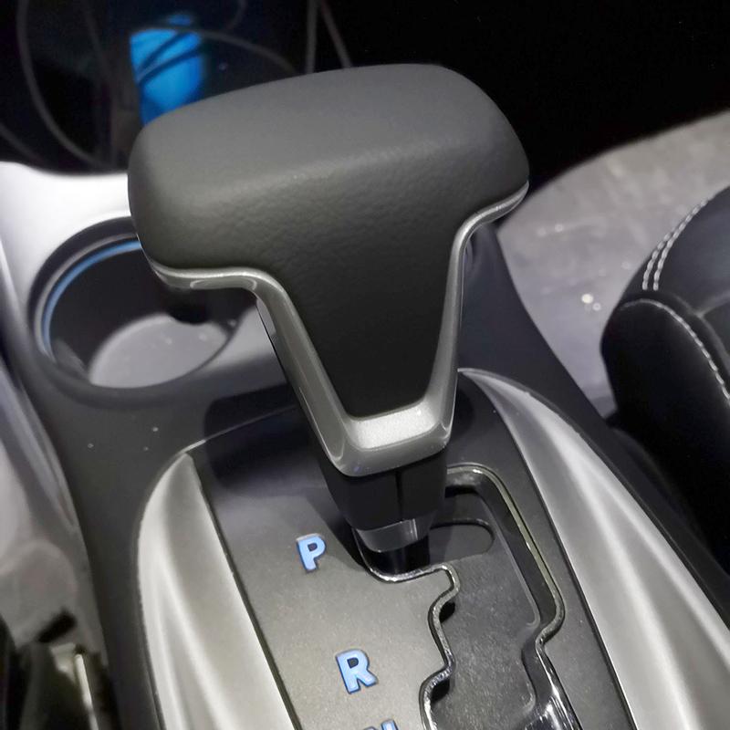 For Dodge Journey Caliber Avenger Automatic Transmission Gear Shift Knob Shift Lever Modification Gear Head Lever