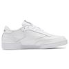 Club C Reebok 85 'Cloud White Core Black' GZ1605