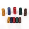 10 PZ Molla a Spirale per Stampi a Pressione Diametro Esterno 18/20mm Diametro Interno 10mm Lunghezza 20-200mm