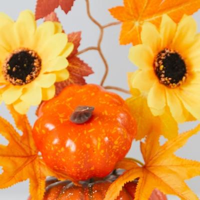 Deko & Wohnaccessoires – Künstliche Blumen & Kränze