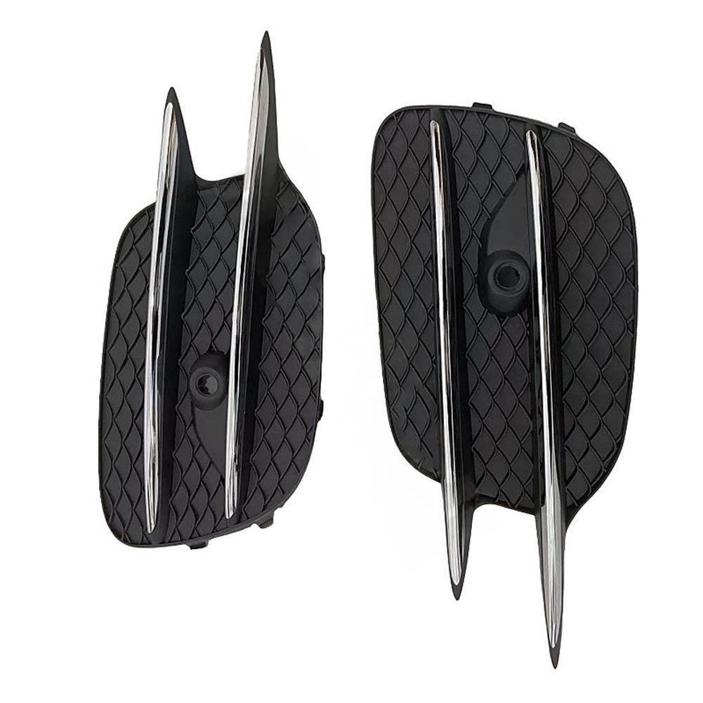 For Mercedes Vito Car Grille Cover Front Grille Cover For Vehicle Replacement As Shown In The Picture High Universality Fitment