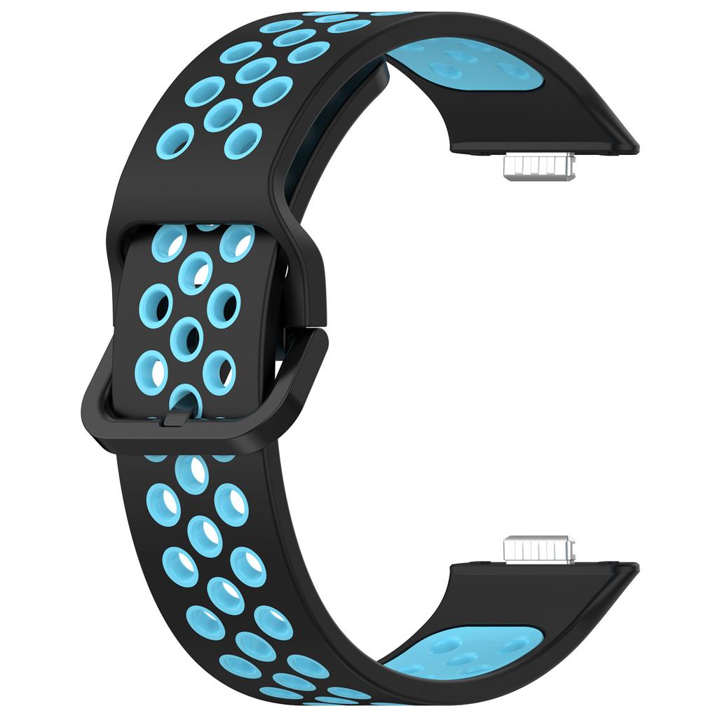 Bands For Huawei Watch Fit 4 Pro Strap fit 3 Sprot breathable Silicone Replacement belt Correa Bracelet Huawei Watch fit 4 Band