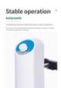 Labshark Digital Display Top-Mounted Cantilever Mixer for Laboratory and Industrial Use