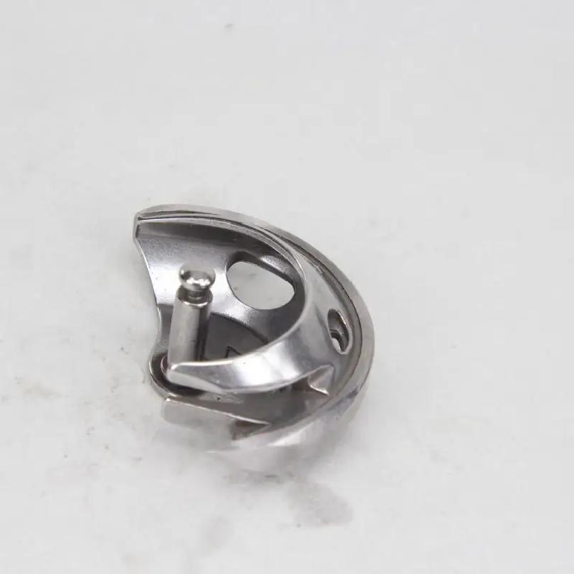 Old-fashioned Home Sewing Machine Shuttle Rotary Hook Foot Pedal Sewing Machine Spare Parts Patchwork Acessorios Costura