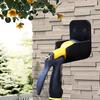 Garden Hose Nozzle Mount Bracket Strong Load-bearing Simple Installation Universal