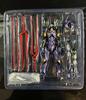EVA AMAZING KAIYODO YAMAGUCHI EVANGELION-13 Actionfiguren Super Evagelion-01 PROTOTYP kari Shinji Langley Ayanami Produktion
