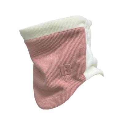 BLUDOT Logo Neck Warmer_PK