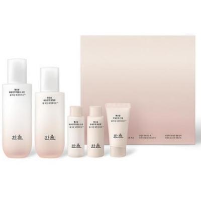 Pielęgnacja skóry – Zestawy kosmetyków pielęgnacyjnych