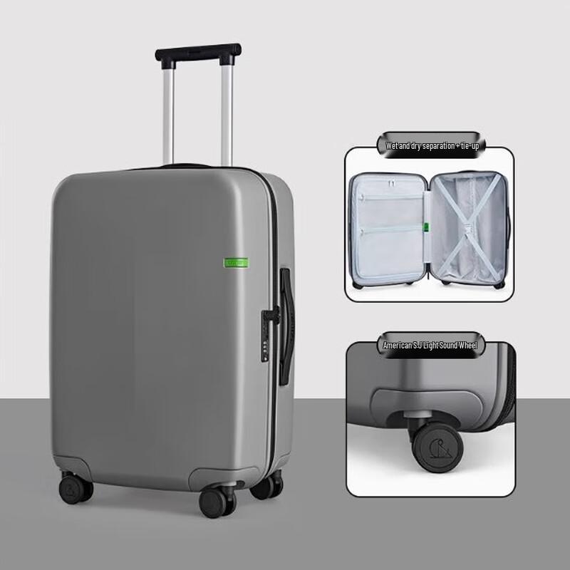 

gotrip The Little Prince Series Lightweight Suitcase 20 inches