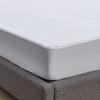 Cotton Terry Cloth Solid Color Waterproof Bed Hat Diaper Dustproof Bedspread Mattress Cover