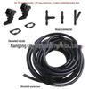 Ford F-Series (F250, F350, F450) Windshield Washer Nozzle Part BC3Z-17603-A 7C3Z17603A