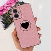 For Motorola Moto G55 5G Case Black TPU Soft Silicone Funda Shockproof Cover For Moto G55 2024 Phone Cover G 55 Protective Shell