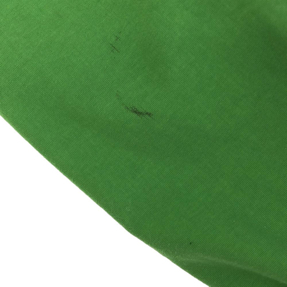 The North Face NPJ21250 Logo Embroidery Nylon Jacket 120 Outdoors Kid's Used