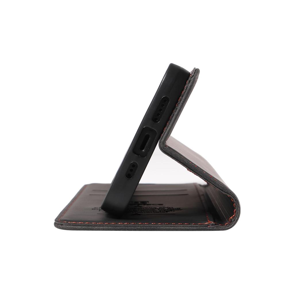 BETOPNICE 003 For Oppo A3 Pro (Global) 5G/A3 Pro (India) 5G Leather Case Stand Wallet Phone Cover