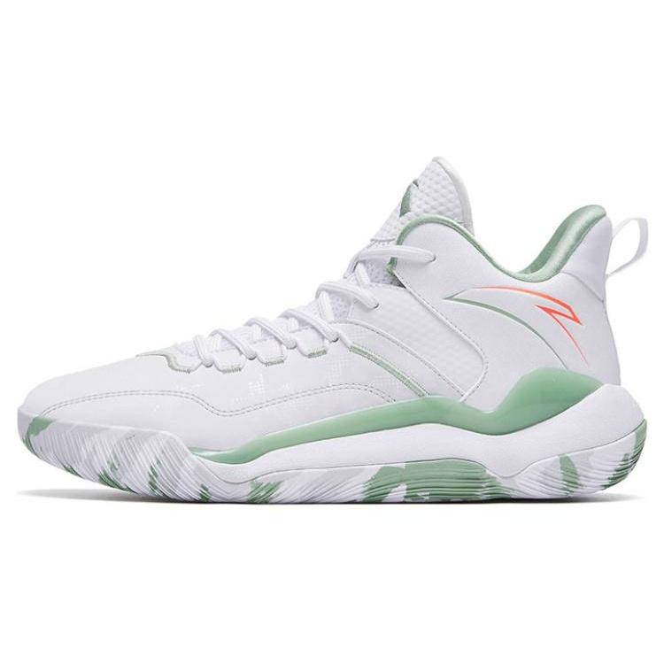 ANTA Laser 4 White Green Men s 112311607-1 EU 42.5
