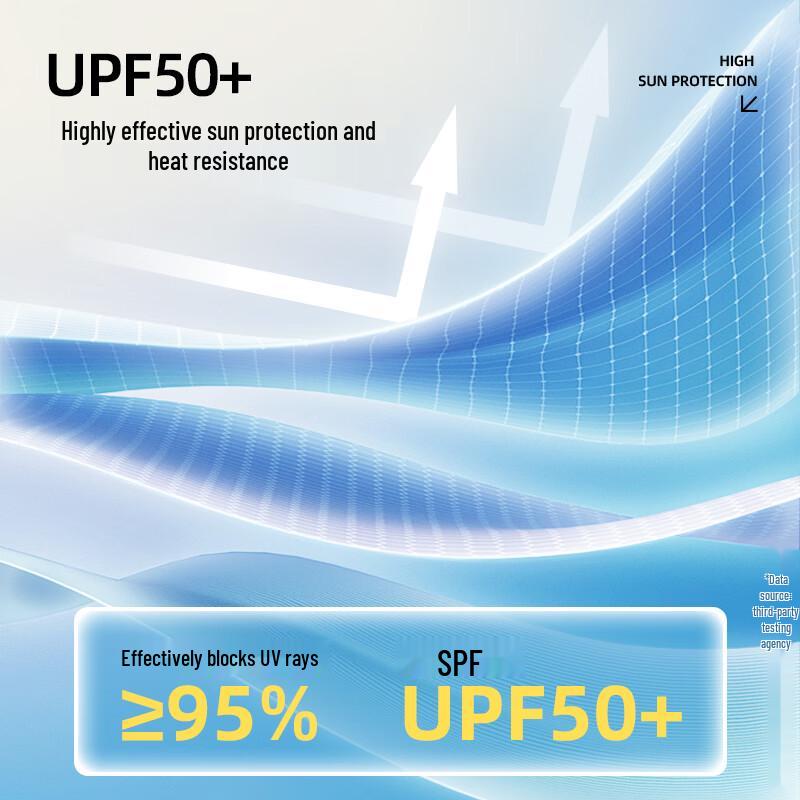 Warrior Youth UPF50+ Sun Protection Jacket